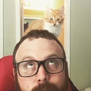 Meet your Posher, Matt